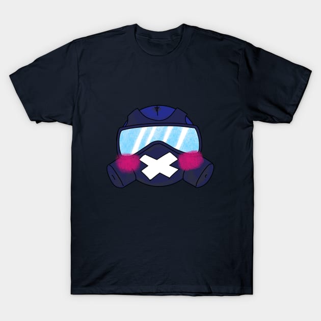 Silent UWU T-Shirt by DreamInPastels